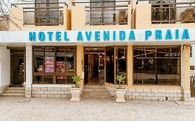 Hotel Avenida Praia